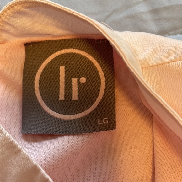 Pink swing dress - Picture 3 of 12